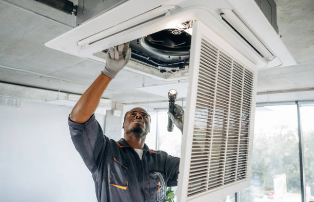 Licensed Heat Pump Repair service in Mount Arlington, NJ - FH HVAC