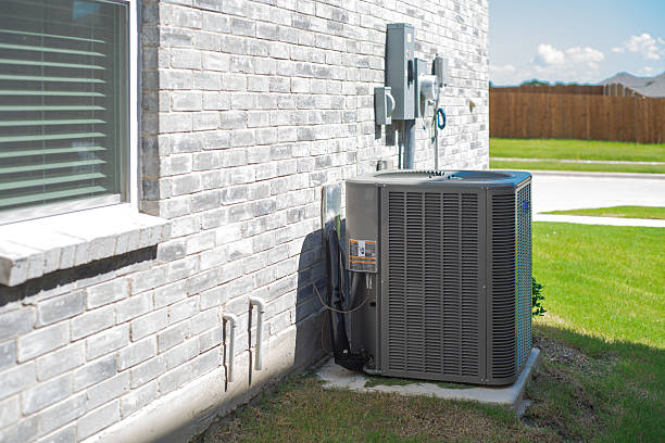 Reliable Heat Pump Repair contractor in Mount Arlington, NJ by FH HVAC